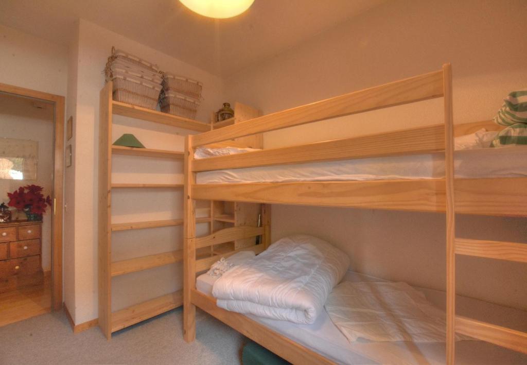 Appartement Rosalp RS1 a Anzere proche du centre - 5