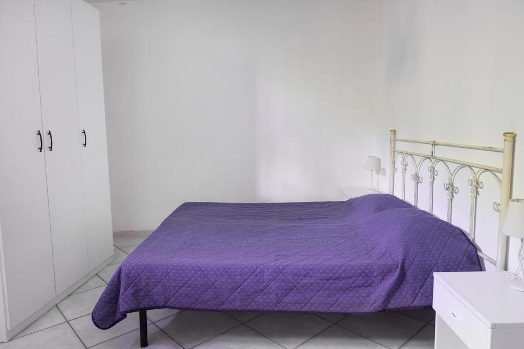 N202 - Numana, ampio bilocale con portico - 5