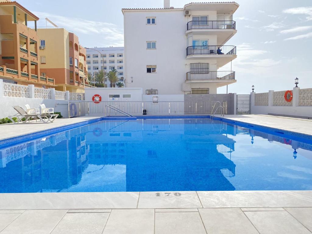 Arce I 26 - Beachfront Apartment with Stunning Sea Views & Pool - 5