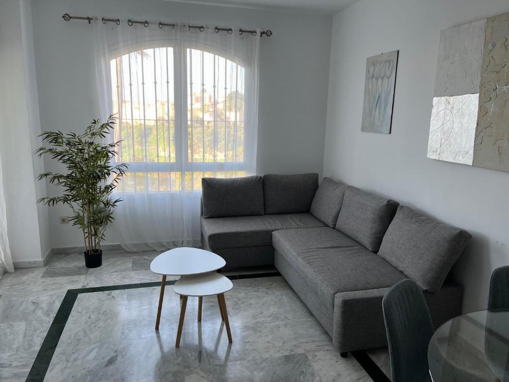Golf Apartment in Mijas, Rental Car Included - 3