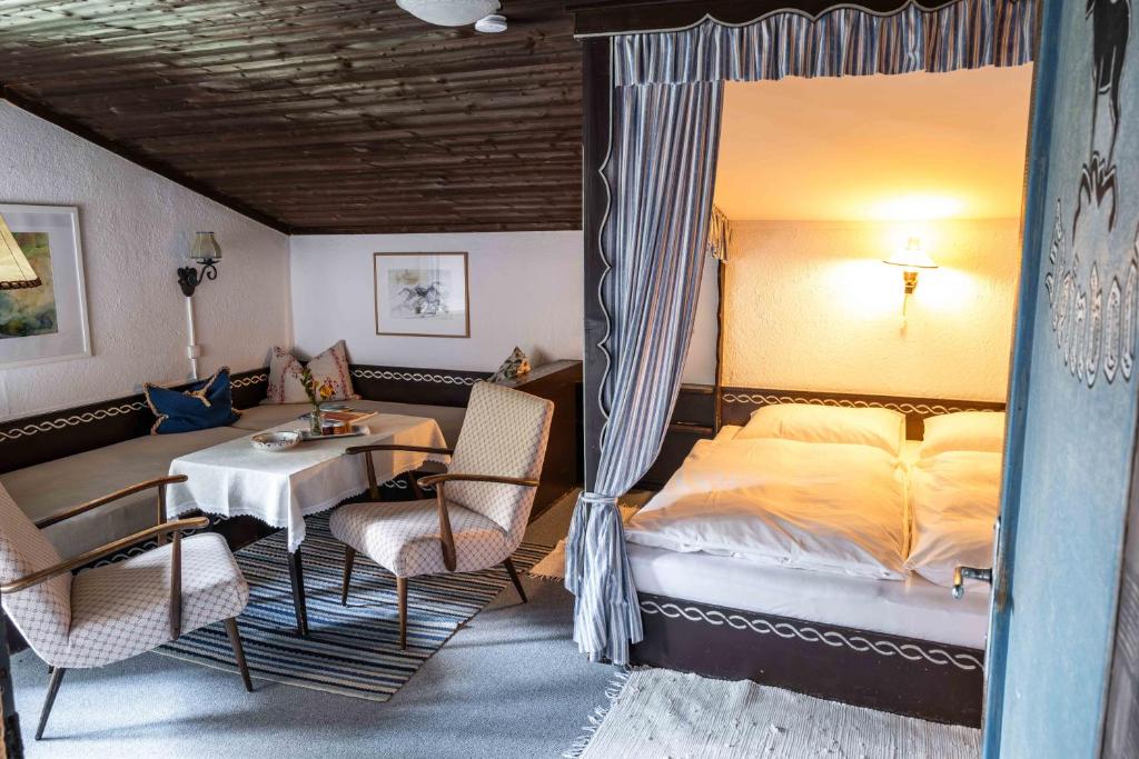 Berghotel Blaickner's Sonnalm - 3