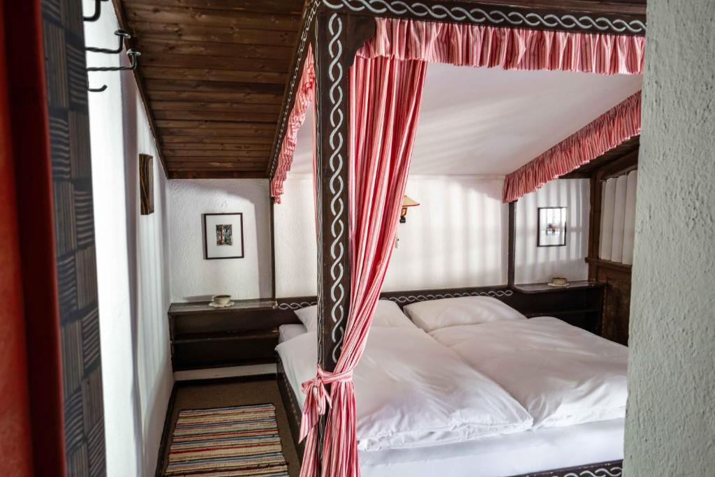 Berghotel Blaickner's Sonnalm - 2
