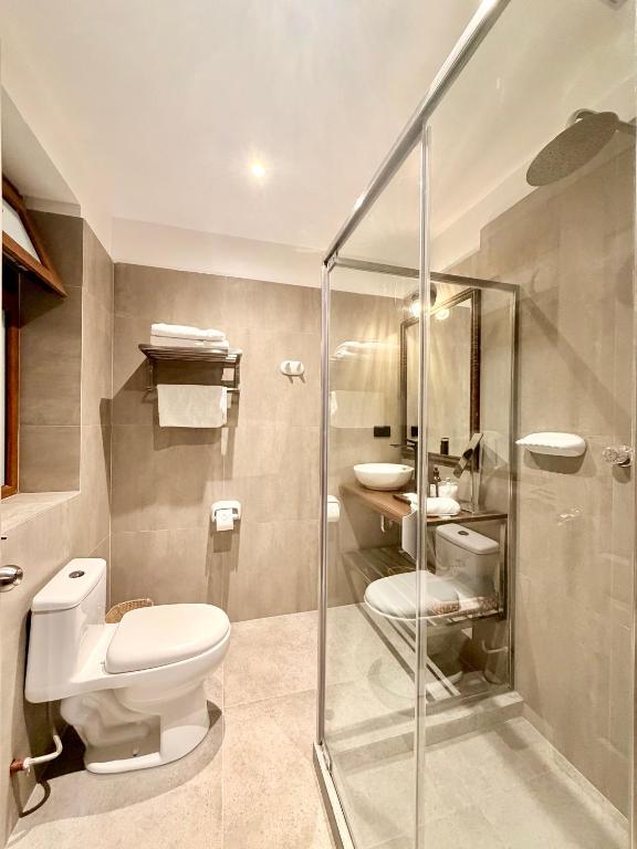 HM Hotel - 3
