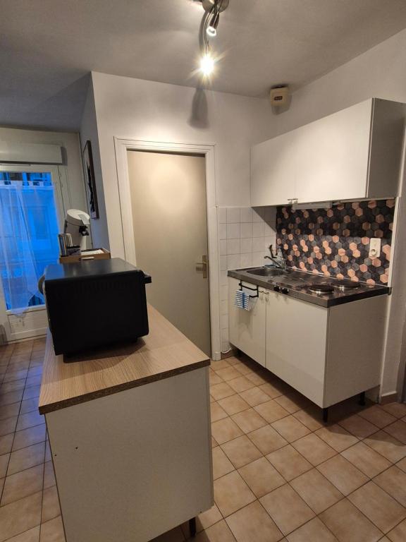 Appartement meublé tout confort - 2