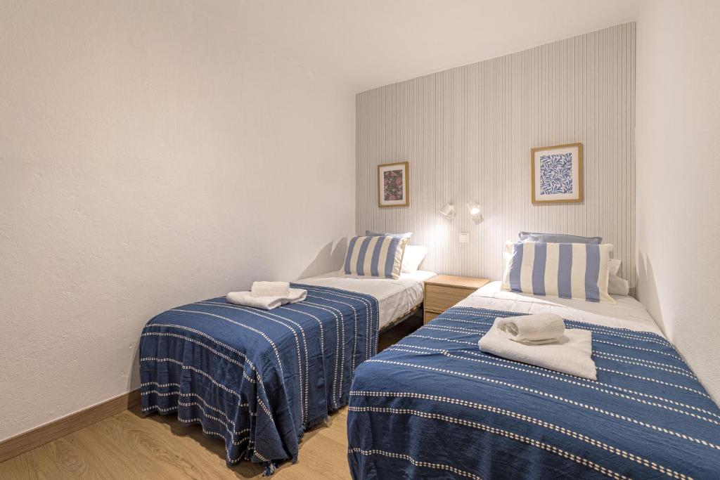 SOLIS MARE APARTMENTS - Palo Beach - 5