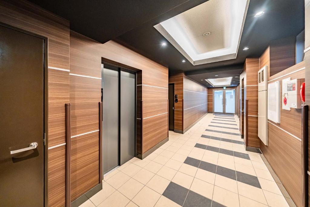 Apartment Hotel 11 Kuromon 7