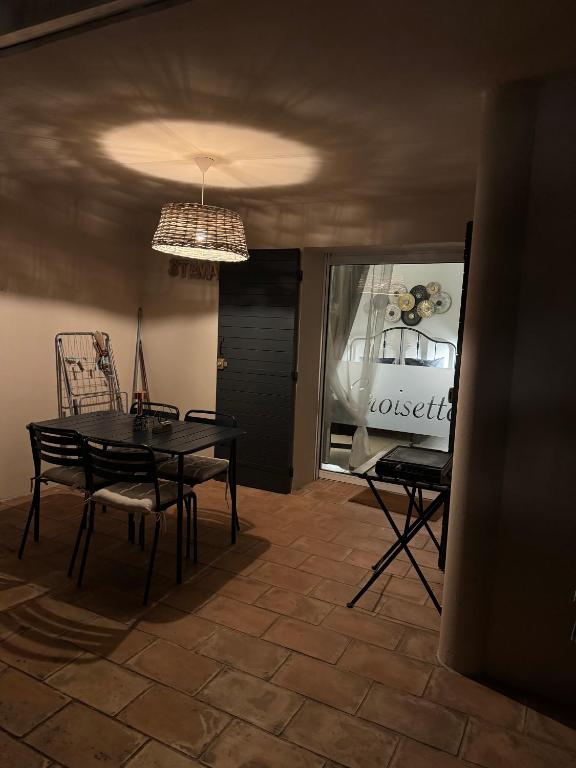 Le Clos Mireille - 4