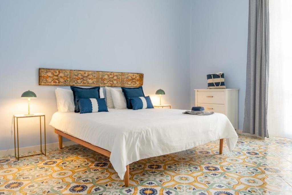 Beach Rooms Naxos - 3