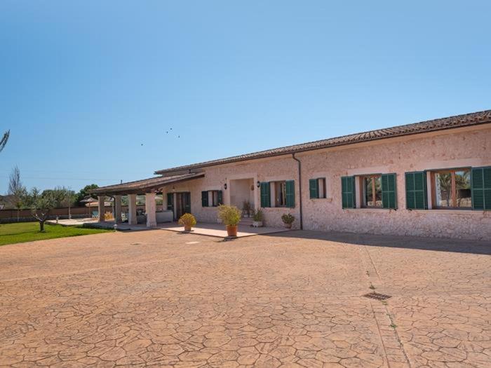 Finca Na Boneta - 4