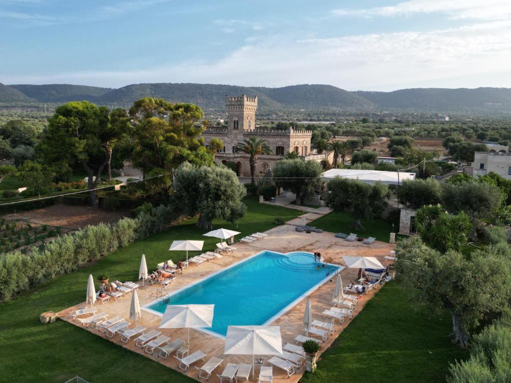 Masseria Salamina - 2