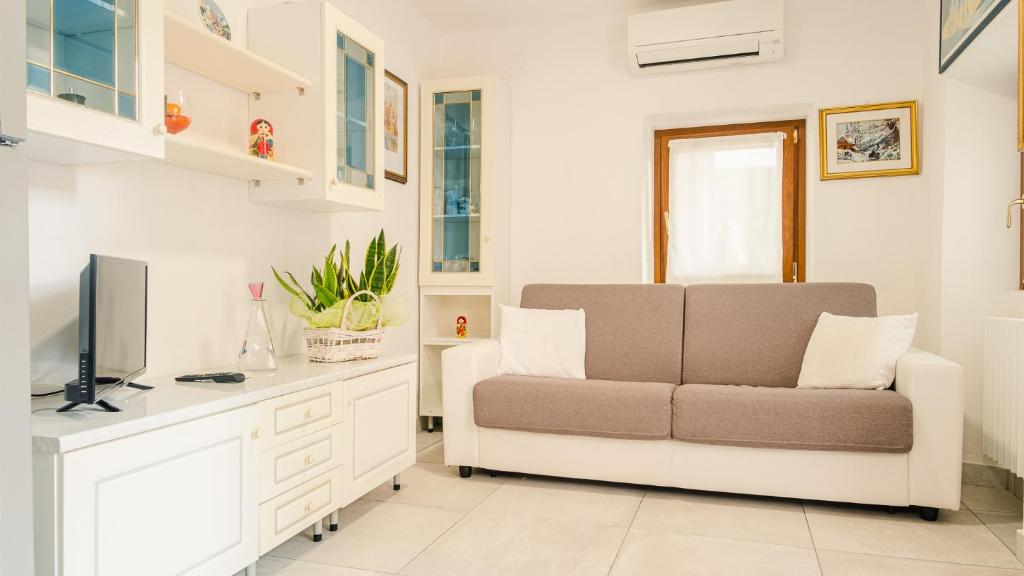 La Casa di Nonna Agnese - Italian Homing - 3