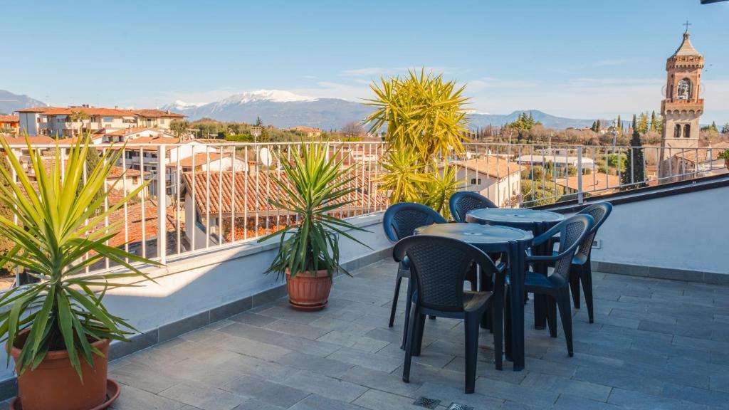 La Terrazza di Massimo - Italian Homing - 1