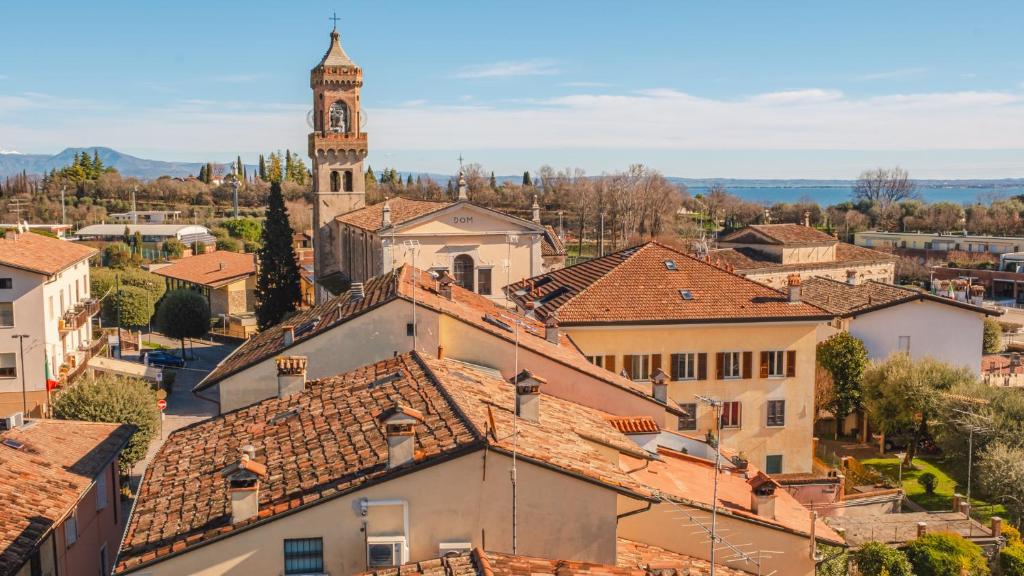 La Terrazza di Massimo - Italian Homing - 2
