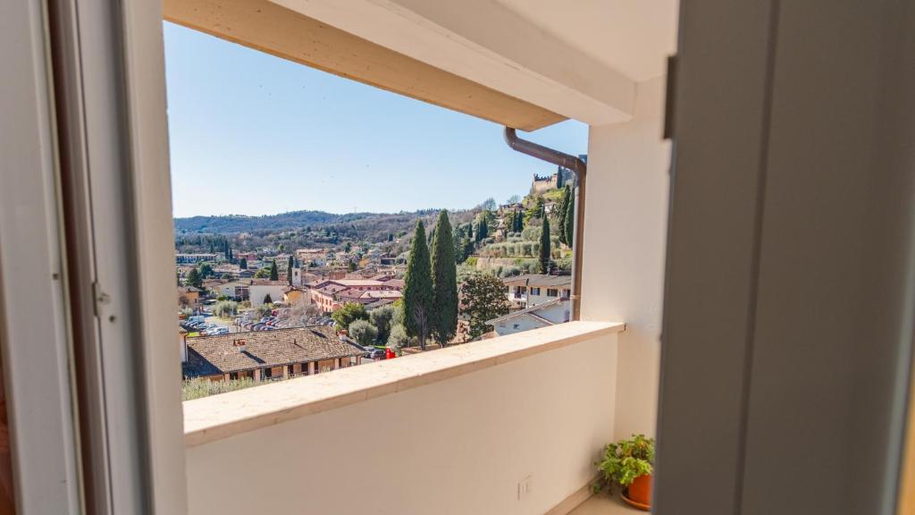 La Terrazza di Massimo - Italian Homing - 4