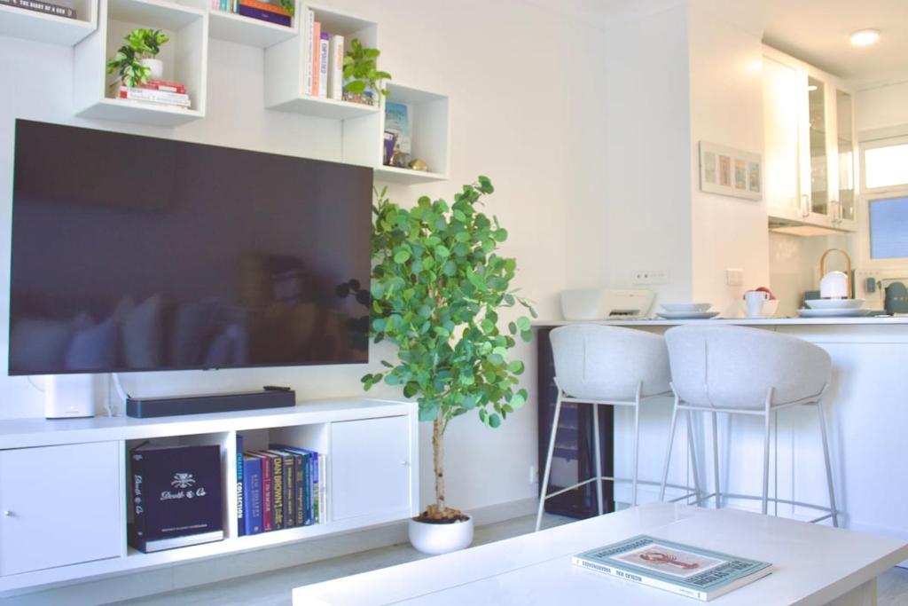 Le Belfort - 1 bedroom - Terrace - 2