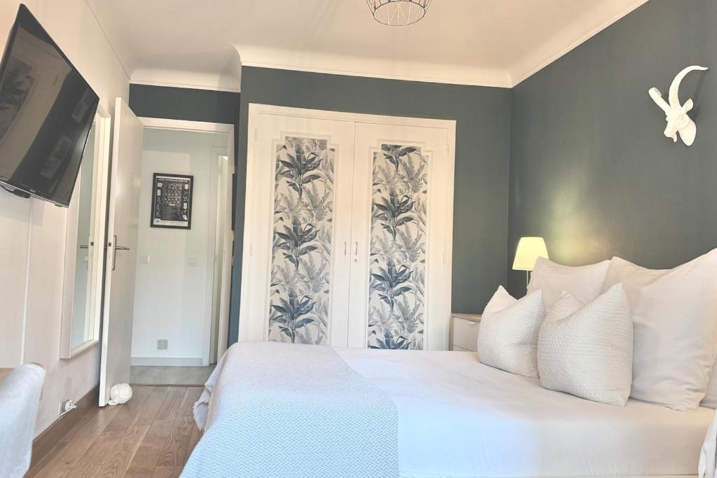 Le Belfort - 1 bedroom - Terrace - 5