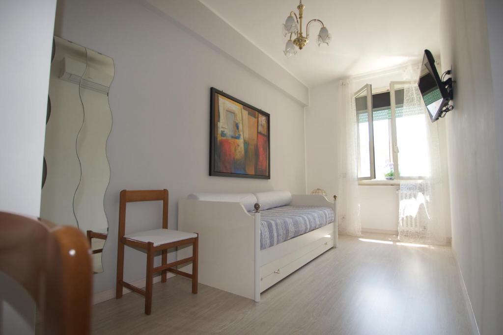 B&B La Perla di Roma photo