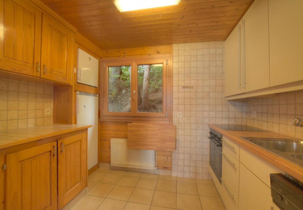 Chalet Cytises a Anzere avec vue sur les Alpes - 3