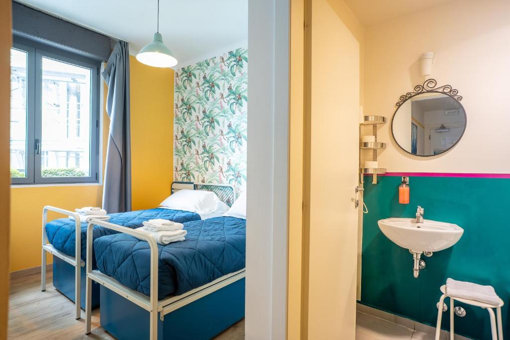 バスルーム（客室）