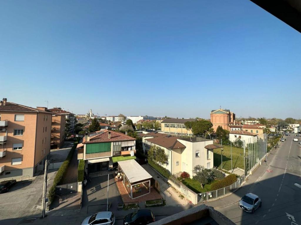 Welc-ōM Garofani Padova - 3