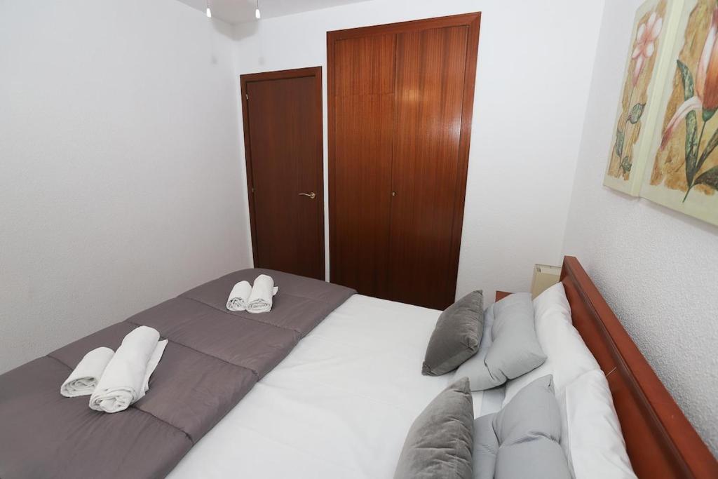 DIFFERENTFLATS Casalmar II - 3