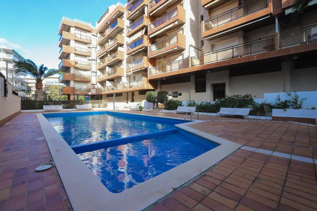 DIFFERENTFLATS Casalmar II - 5
