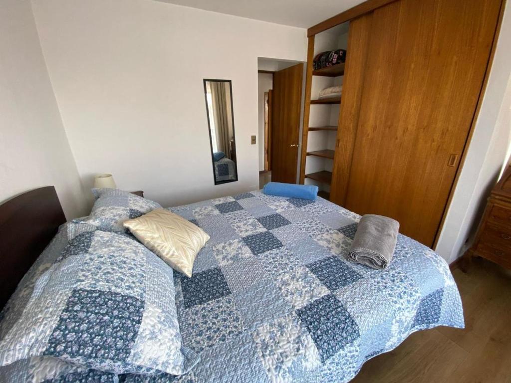 Arriendo departamento Reñaca centro a pasos de la playa - 4