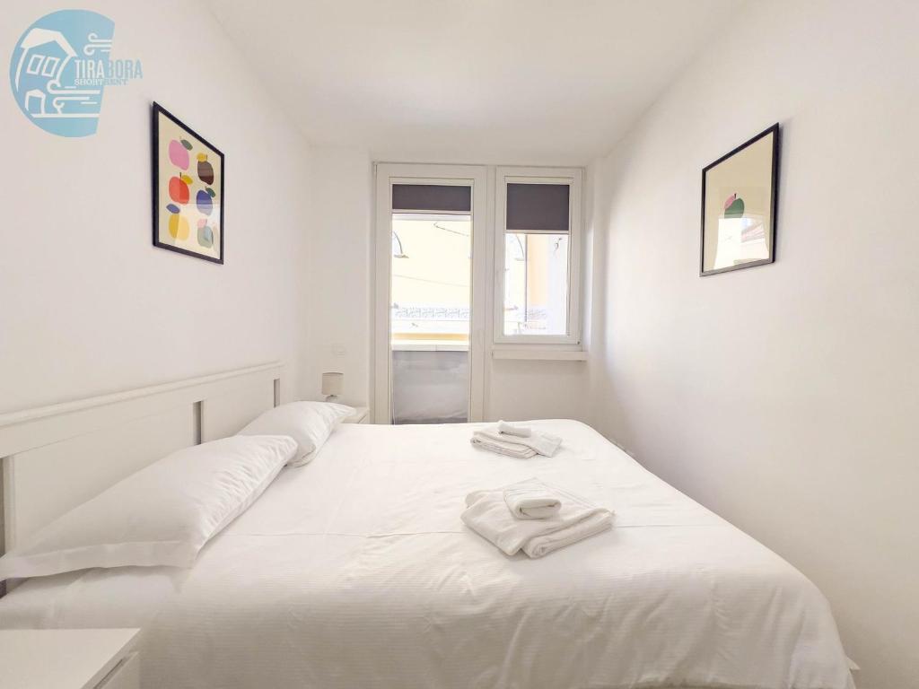 Blue Life 2A Tirabora Short Rent - 2