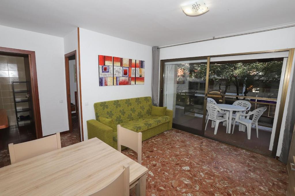 DIFFERENTFLATS Casalmar II - 4
