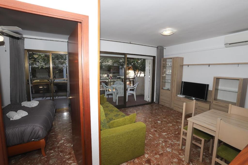 DIFFERENTFLATS Casalmar II - 2