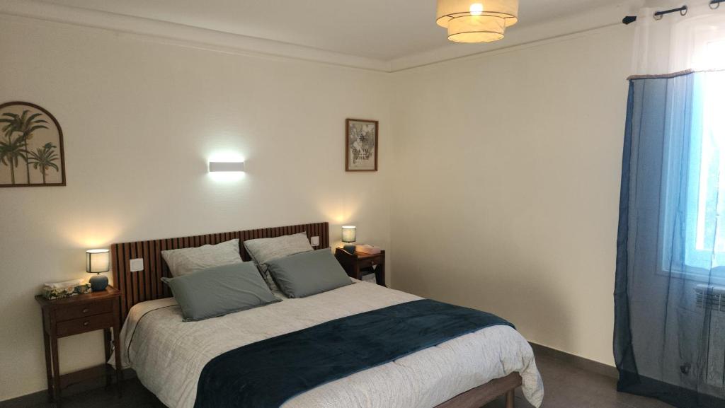 Logement entier dans un espace de verdure - 5