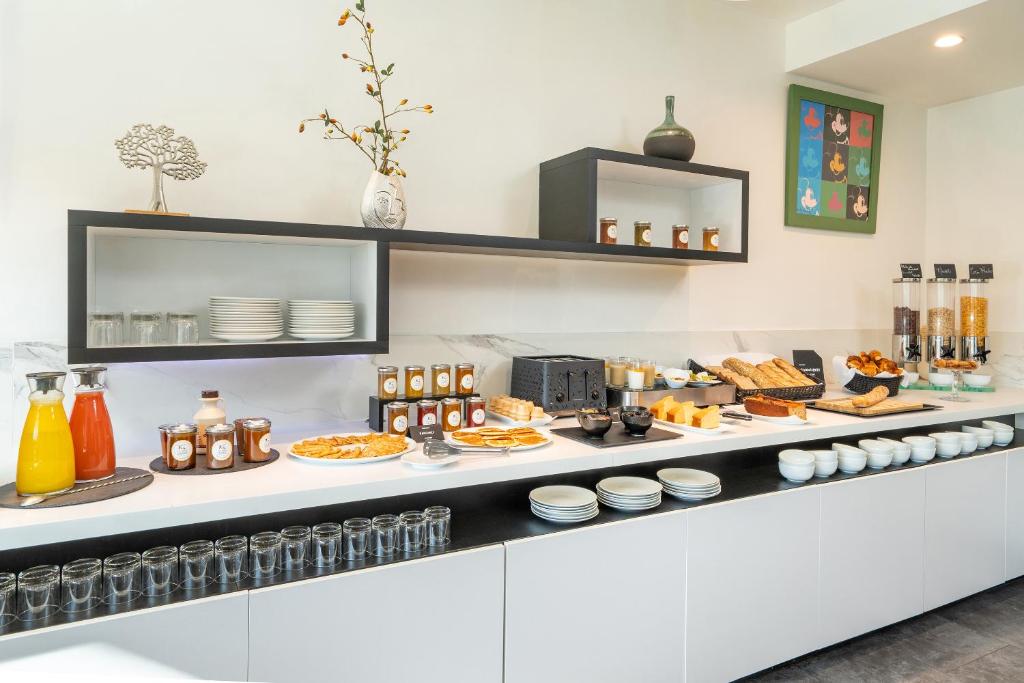 お料理のイメージ