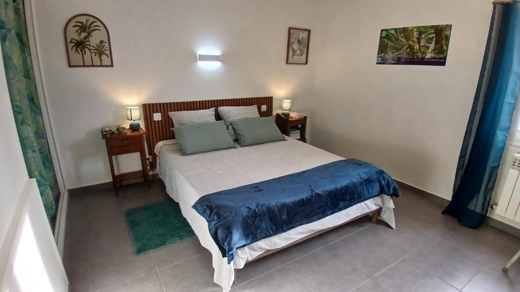 Logement entier dans un espace de verdure - 3