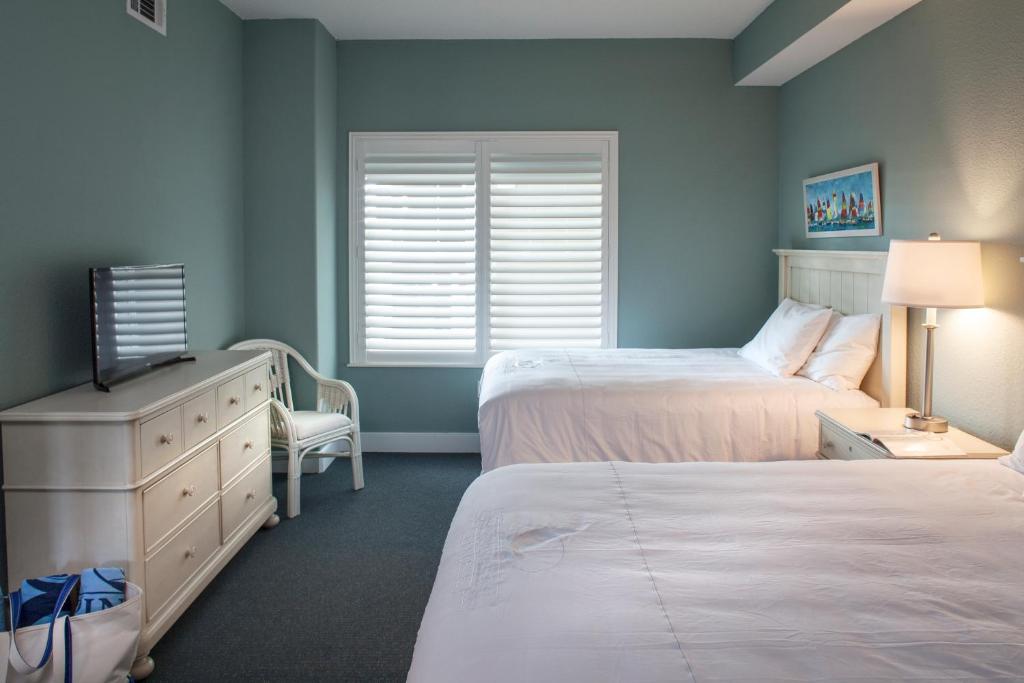 Excellent room comfort & quality