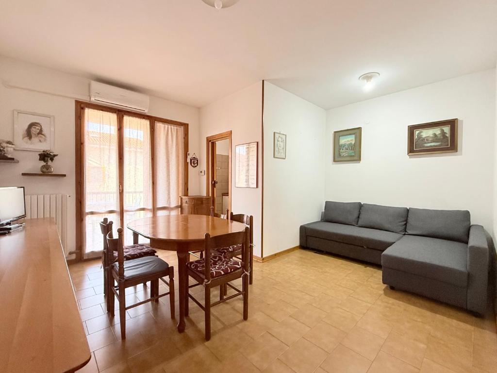 N034 - Appartamento con terrazzo a Numana - 3