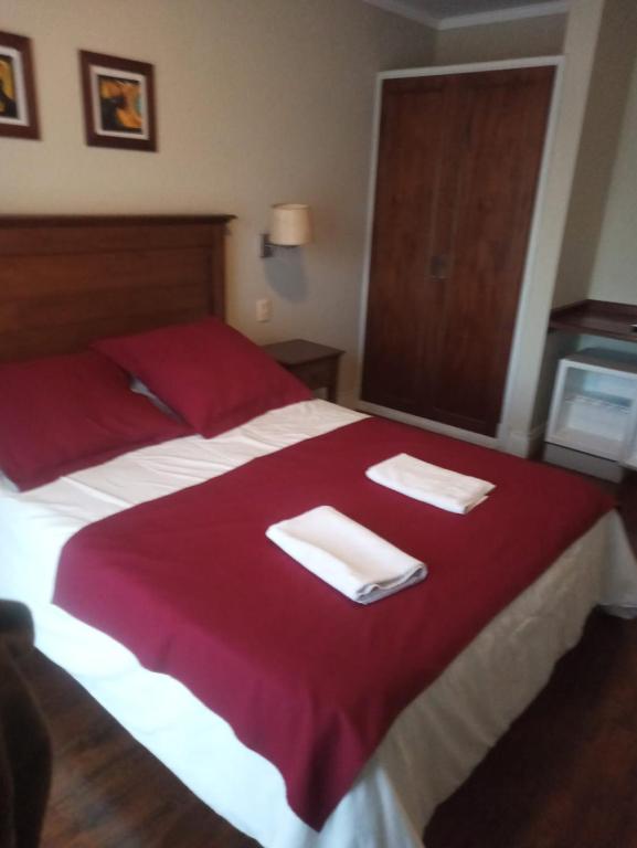 Hotel Ayres - 1