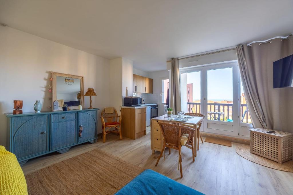 Le Nid de Cabourg - Welkeys - 2