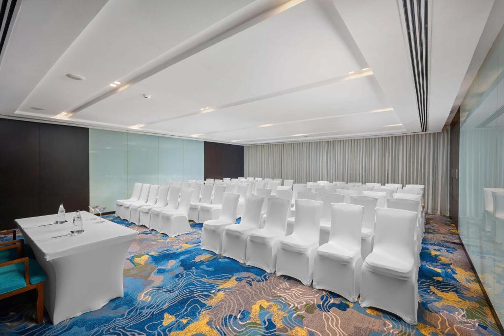 クラウンプラザ コーチ IHG - Location image