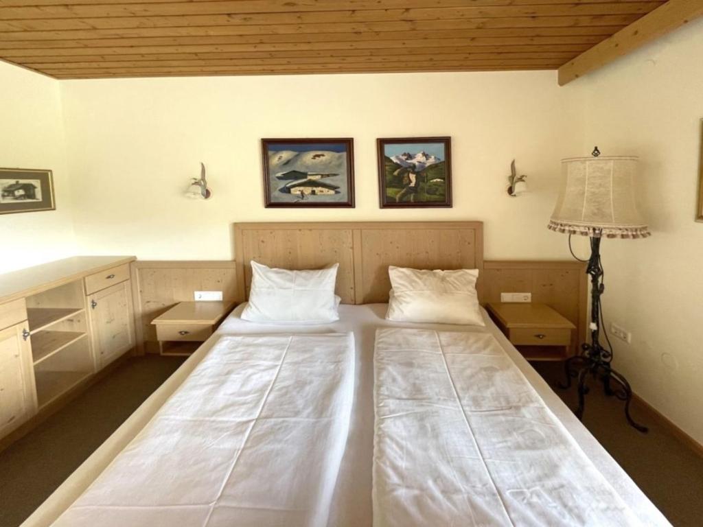 Chalet Cristall Superior Appartement 2 - 5