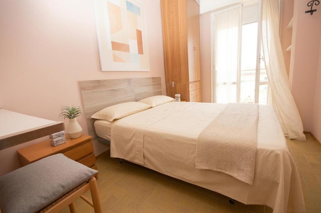30 Trilocale fronte mare - 5