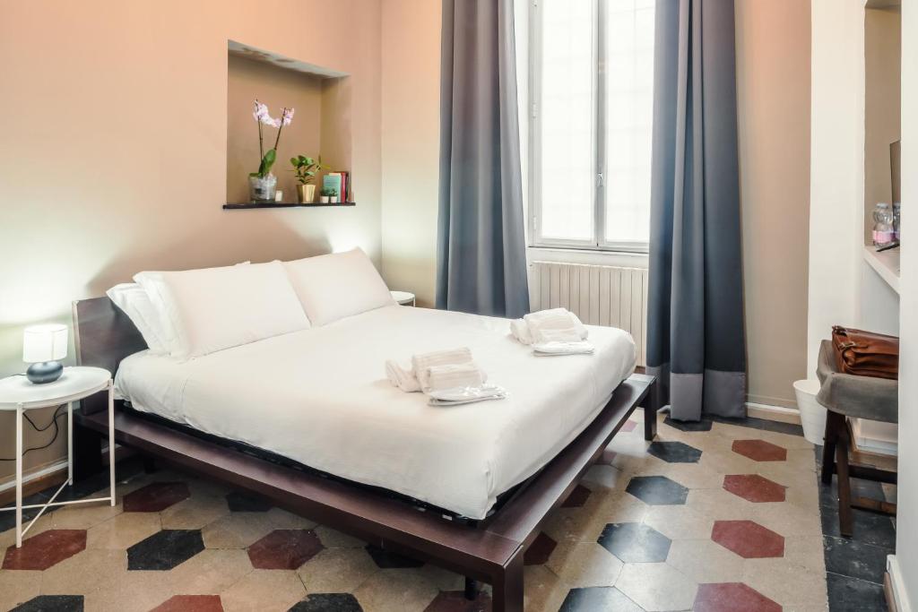 Art Deluxe Rooms - Vatican - 2