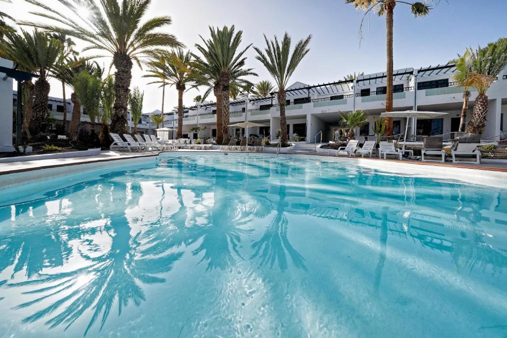 BLUESEA Playa Club - 1