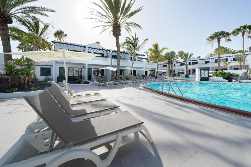 BLUESEA Playa Club - 2