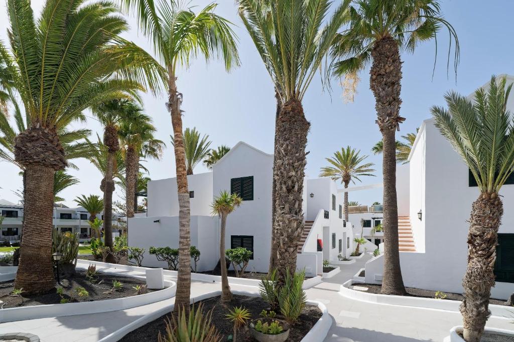 BLUESEA Playa Club - 4