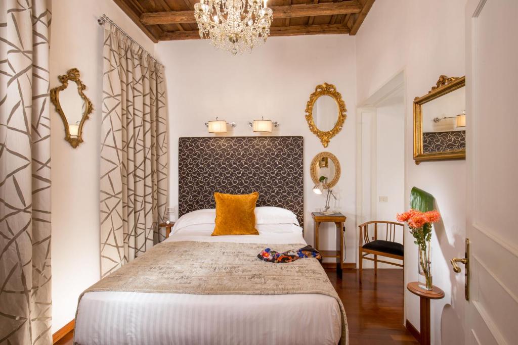 The Inn at the Spanish Steps Luxury Collection - The Inn at the Spanish Steps - 2
