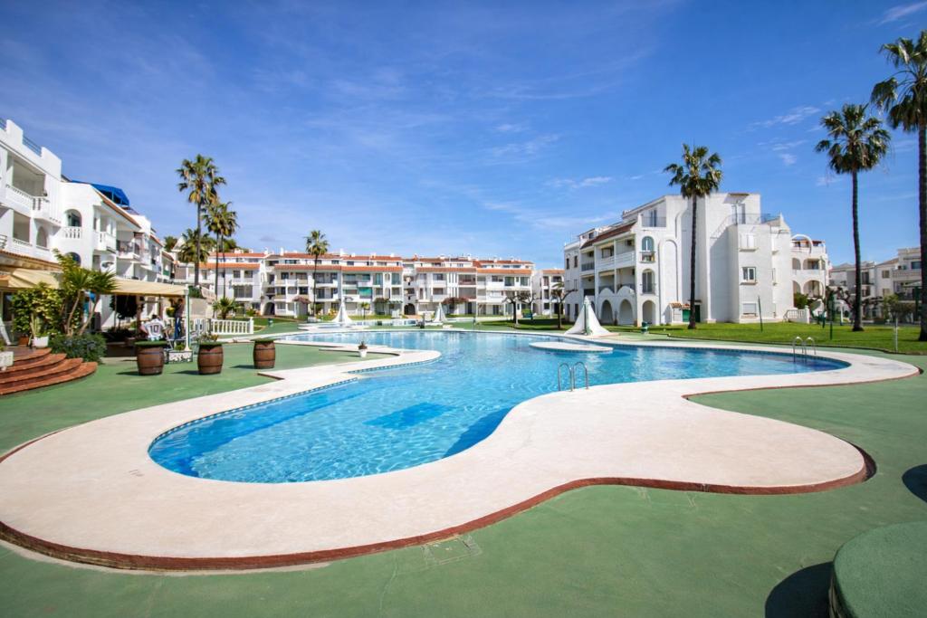 Romana Pool View PET FRIENDLY - Albert Villas - 3