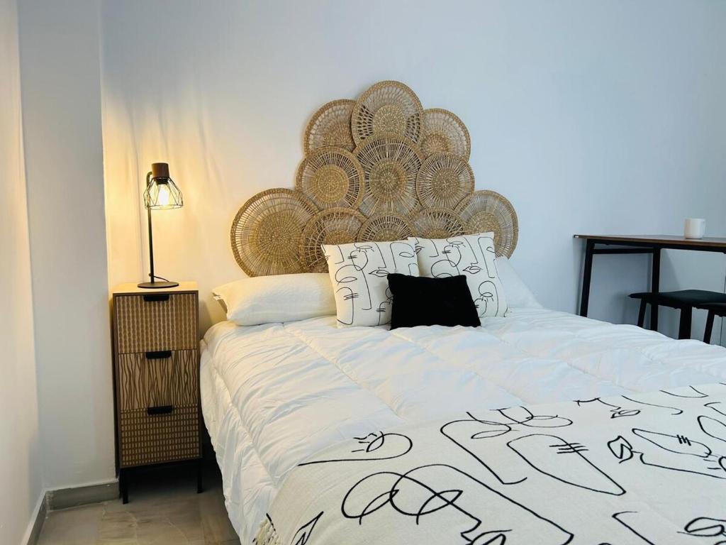 Central Apartment Zamarrilla - 1