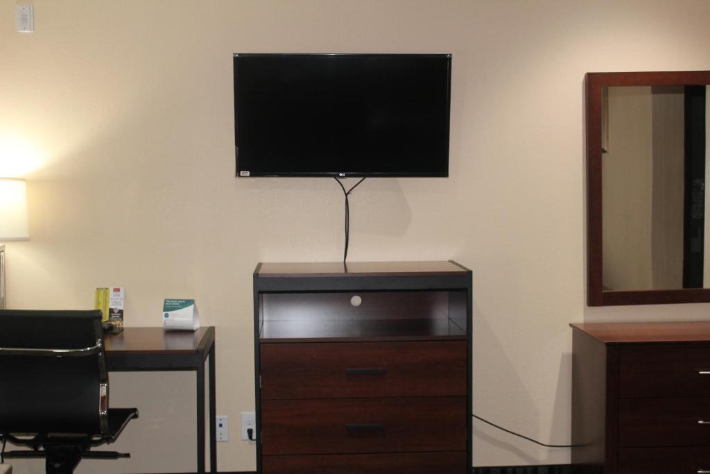 Americas Best Value Inn NRG Park Medical Center photo