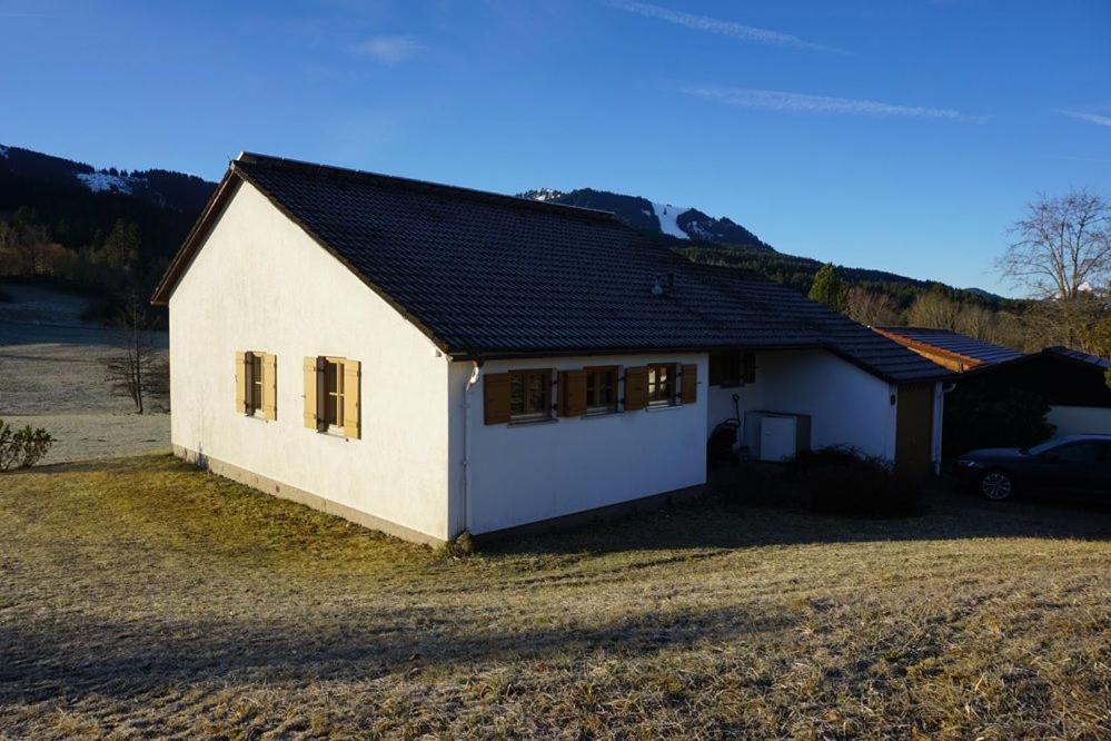Ferienhaus Gamssteige im Feriendorf Reichenbach G4 - 2