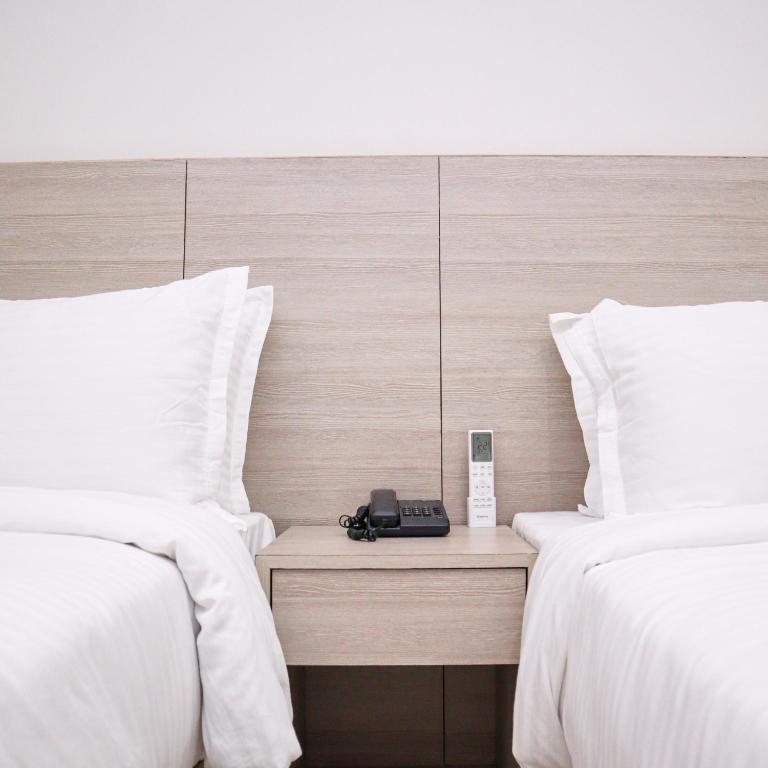 Hotel Kantipur Plaza — Nepalgunj